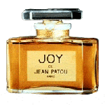 Joy de Jean Patou