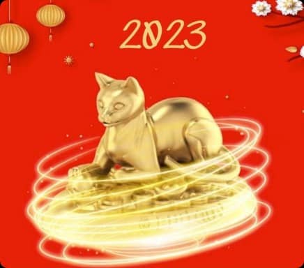 2023 Année du Chat (3)