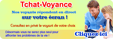 Tchat-Voyance : Nos voyants répondent en direct sur votre écran !