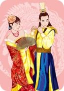 Horoscope chinois annuel amoureux