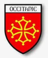 Drapeau occitan