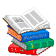 Image d'une pile de livres