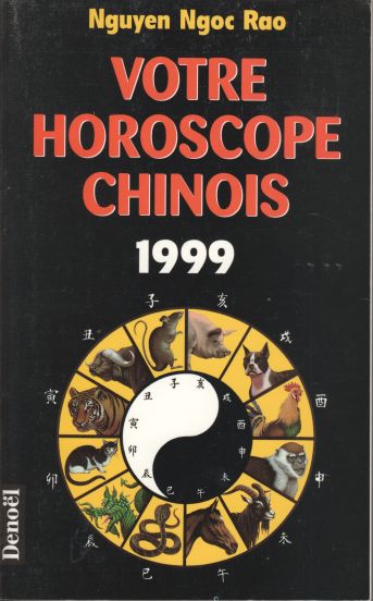 Votre horoscope chinois 1999