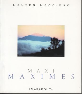 Maxi Maximes