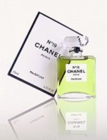 Numéro 19 de Chanel