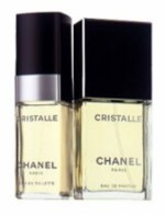 Cristalle de Chanel