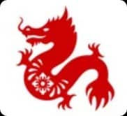 Signe chinois du Dragon (b)