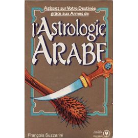 Le Guide Marabout de l'astrologie arabe