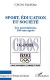 Sport, éducation et société