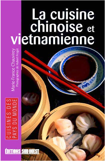 Cuisine chinoise et vietnamienne