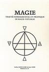 Magie - Traité fondamental et pratique de magie