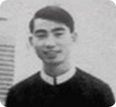 Linh Mục Giuse Nguyễn Ngọc VŨ [hình chụp năm 1963]